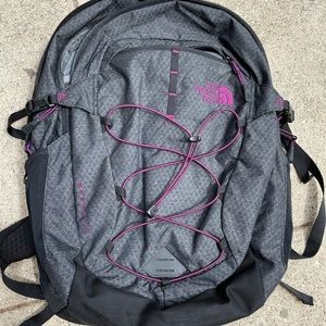 Northface Backpack